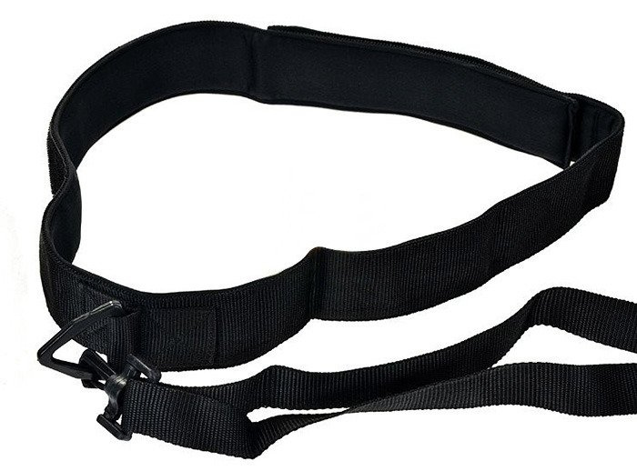 Spadochron treningowy, biegowy VSC-R10CB