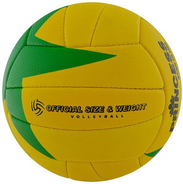 Piłka siatkowa Smj Sport Princess Star Ultra