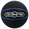 Piłka lekarska rehabilitacyjna VMB-L005B 5 kg