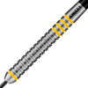 Rzutki Harrows Chizzy 80% Steeltip