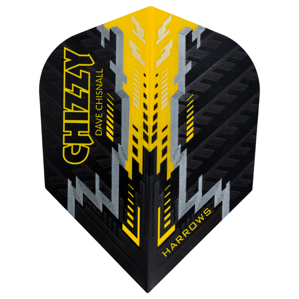 Rzutki Harrows Chizzy 80% Steeltip