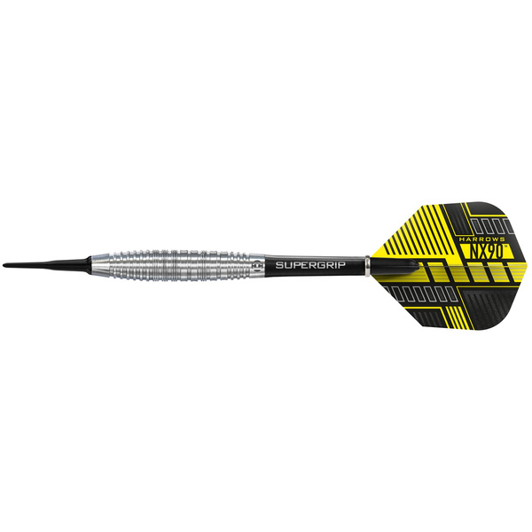 Rzutki Harrows NX-90 BOMB 90% softip