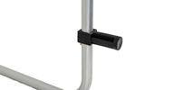 Płotek treningowy SAMOWSTAJĄCY VABBH-ELM 54-84cm