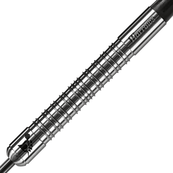 Rzutki Harrows SUPERGRIP 90% Steeltip