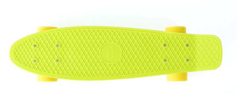 DESKOROLKA FISZKA UT-2206 SPRING