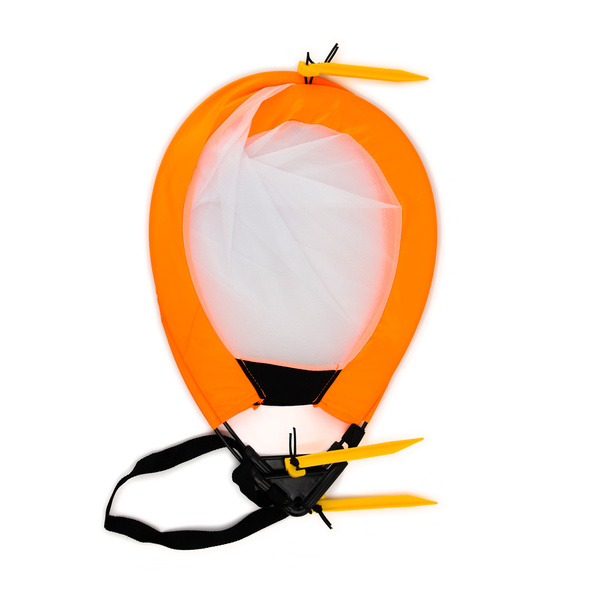 Bramka treningowa 2w1 VPOP-2N1640