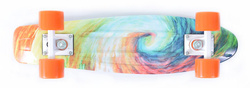 DESKOROLKA FISZKA UT-2206 STORM