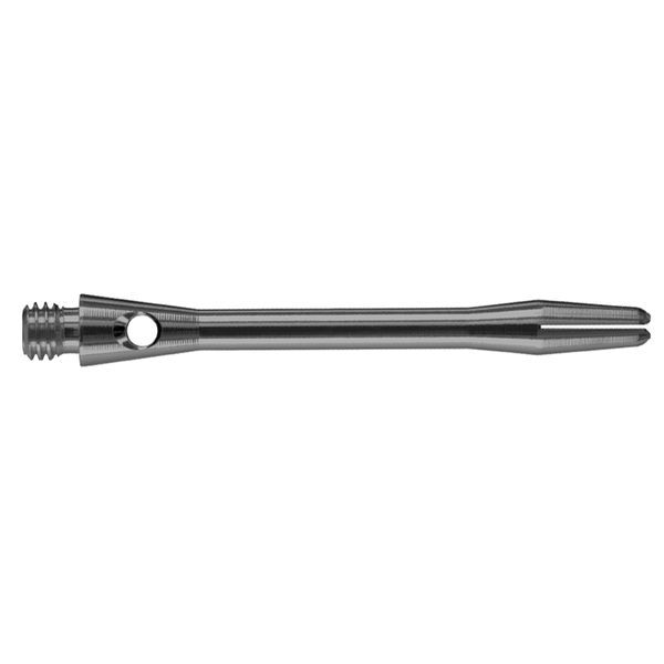 Shafty Harrows Keramic, gun metal