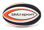 Piłka do rugby SMJ Sport Decor