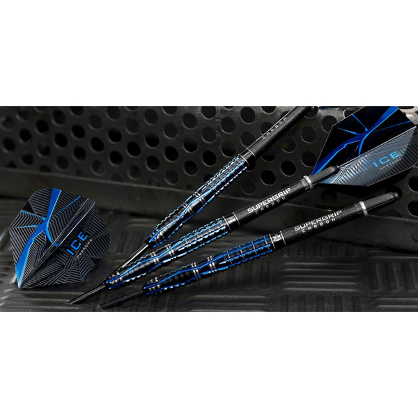 Rzutki Harrows ICE Recut 90% Steeltip