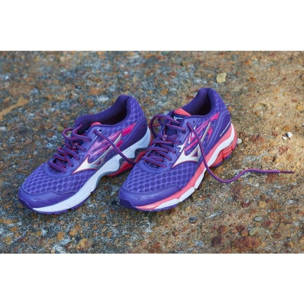 Buty Mizuno Wave Inspire 12 403 Women
