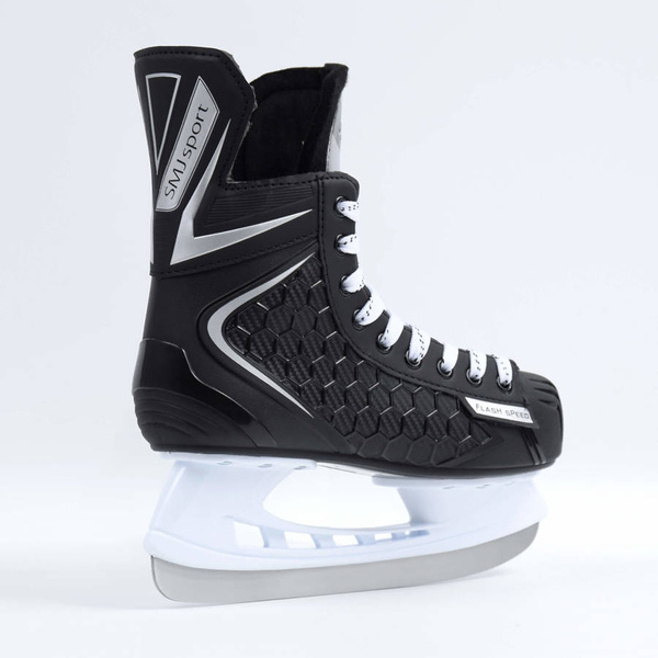 Łyżwy hokejowe SMJ sport Vermont