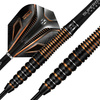 Rzutki Harrows Noble 90% Steeltip