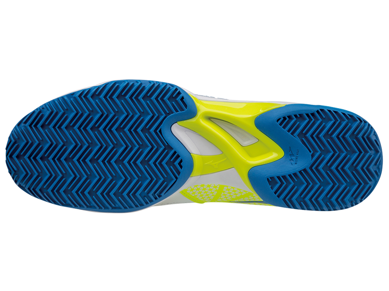 Buty tenisowe Mizuno Wave Exceed Tour 2 225 Clay Court