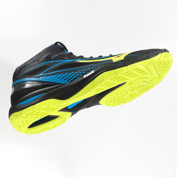 Buty halowe do piłki ręcznej Mizuno Wave Mirage 2.1 MID