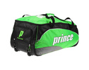 Torba podróżna Prince Tour Team Roll Duffle Wheeled zielona