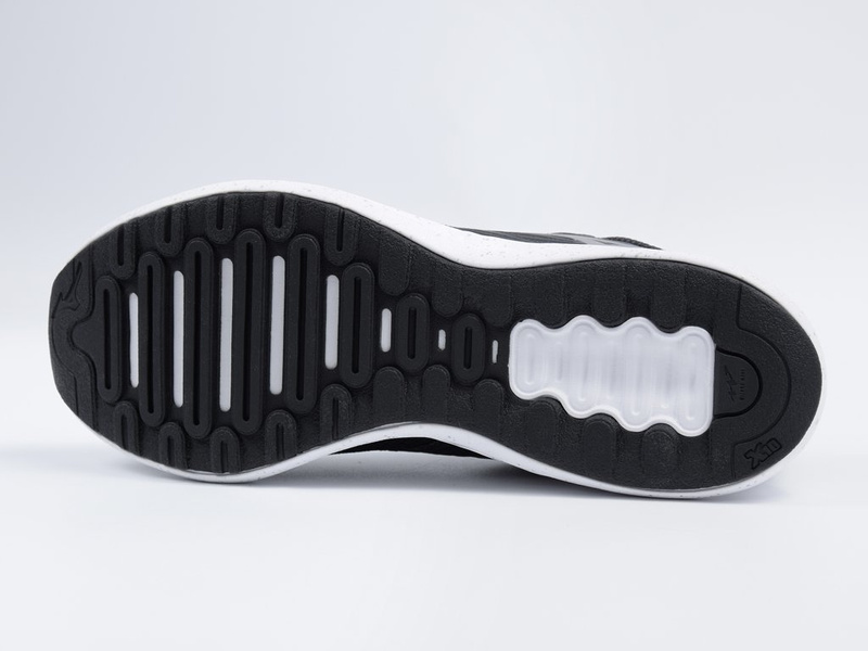 Buty do biegania Mizuno Wave Polaris, black