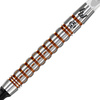 Rzutki Harrows WOODY Luke Woodhouse 2 90% softip