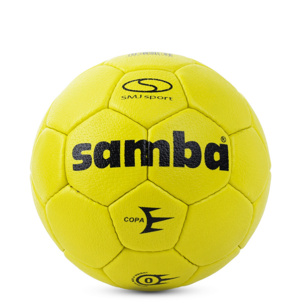 Piłka ręczna SMJ sport Samba Copa r.0