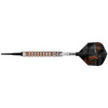 Rzutki Harrows WOODY Luke Woodhouse 2 90% softip