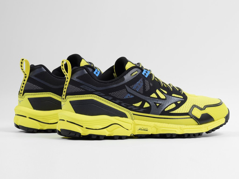 Buty trailowe do biegania Mizuno Wave Daichi 4