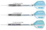 Rzutki Harrows ICE 90% Softip