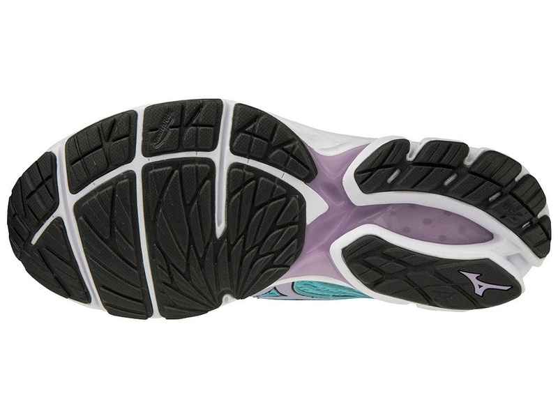 Buty Mizuno Wave Rider 22, Angel blue