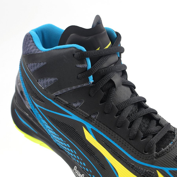 Buty halowe do piłki ręcznej Mizuno Wave Mirage 2.1 MID