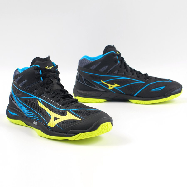Buty halowe do piłki ręcznej Mizuno Wave Mirage 2.1 MID