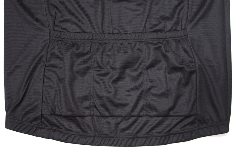 Koszulka rowerowa Joma 7001.13.1011