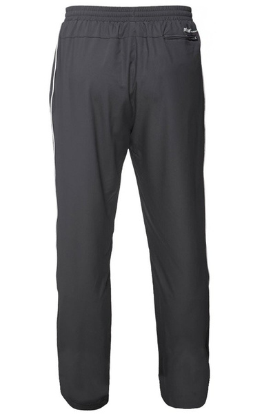 Spodnie Prince Warm-Up Pant 3M149095 grafit
