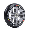 Kółko do hulajnogi wyczynowej 110 x 24 mm felga ALU cool grey