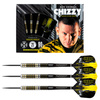 Rzutki Harrows Chizzy 90% Steeltip