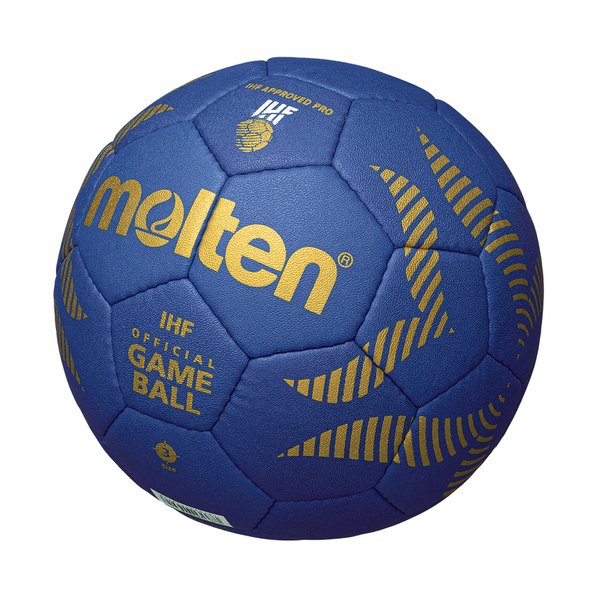 H3A5000-B Piłka do ręcznej Molten 5000 IHF