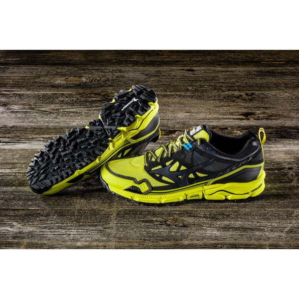 Buty trailowe do biegania Mizuno Wave Daichi 4