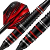Rzutki Harrows Fire High Grade Alloy Softip