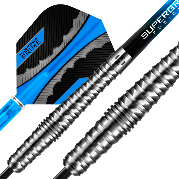 Rzutki Harrows Razr 90% Steeltip